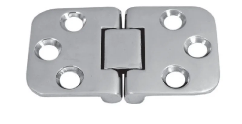 Ters Menteşe 76X96 MM