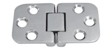 Ters Menteşe 76X96 MM - 1