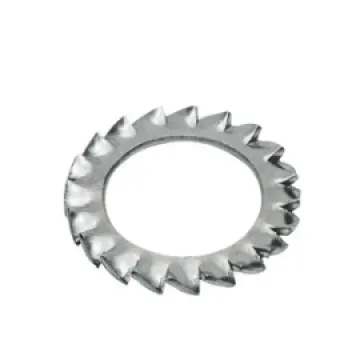 Tırtıllı Sekman 18 Mm - 1