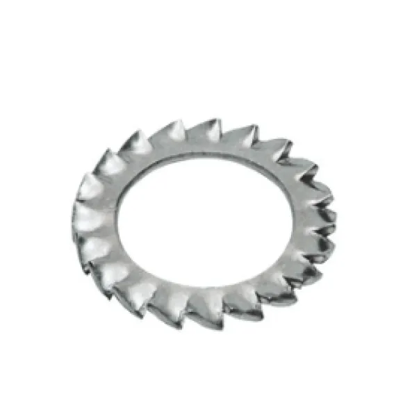 Tırtıllı Sekman 6 Mm