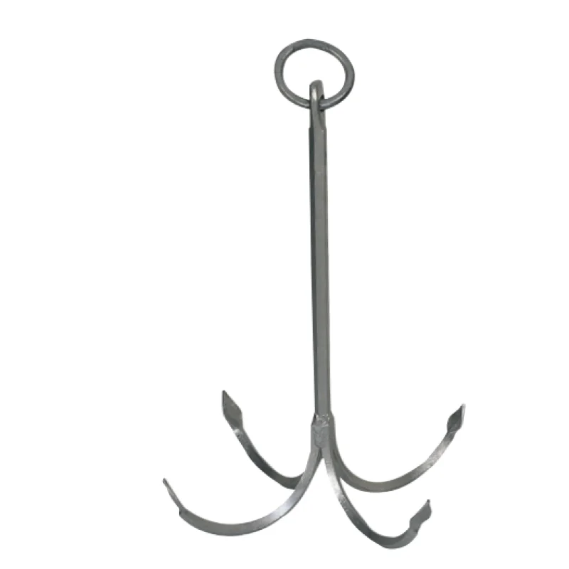 Tonoz Çipasi Dört Tirnakli İstek Kg Ya Özel İmalat