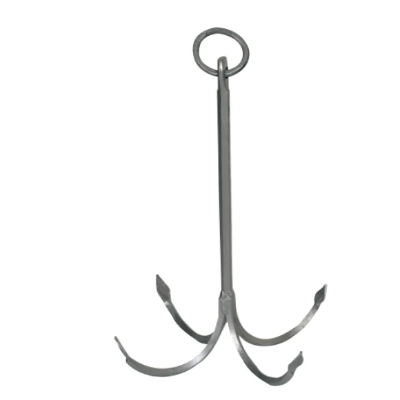 Tonoz Çipasi Dört Tirnakli İstek Kg Ya Özel İmalat