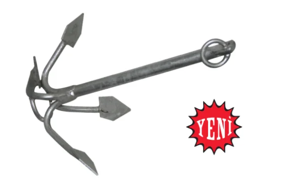 Tonoz Çipasi İthal 12 KG