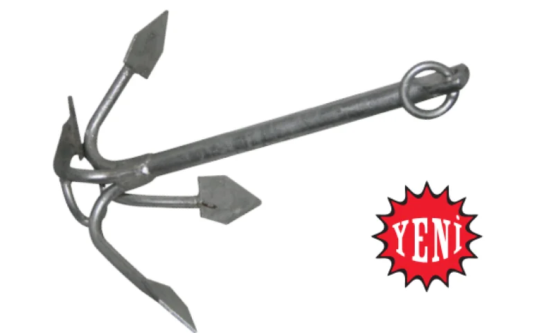 Tonoz Çipasi İthal 4 KG