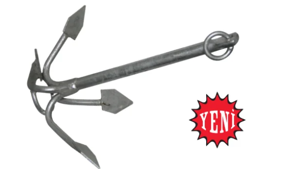 Tonoz Çipasi İthal 4 KG