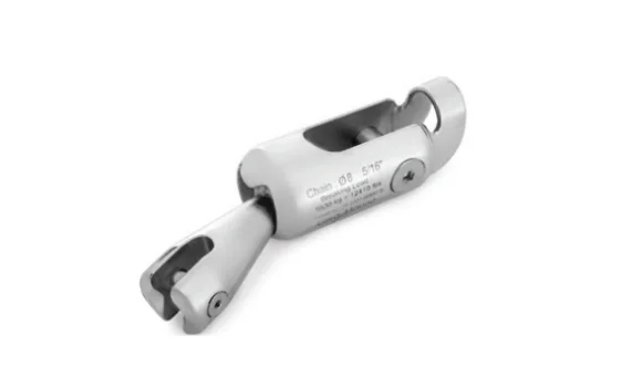 Ultra Çipa Firdöndü 6 MM