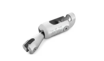 Ultra Çipa Firdöndü 6 MM - 1