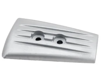 Volvo Penta Tutya VP0046 Zn. - 1