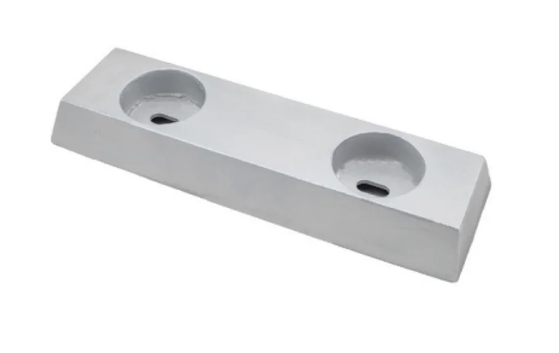 Volvo Penta Tutya VP0076 Zn.