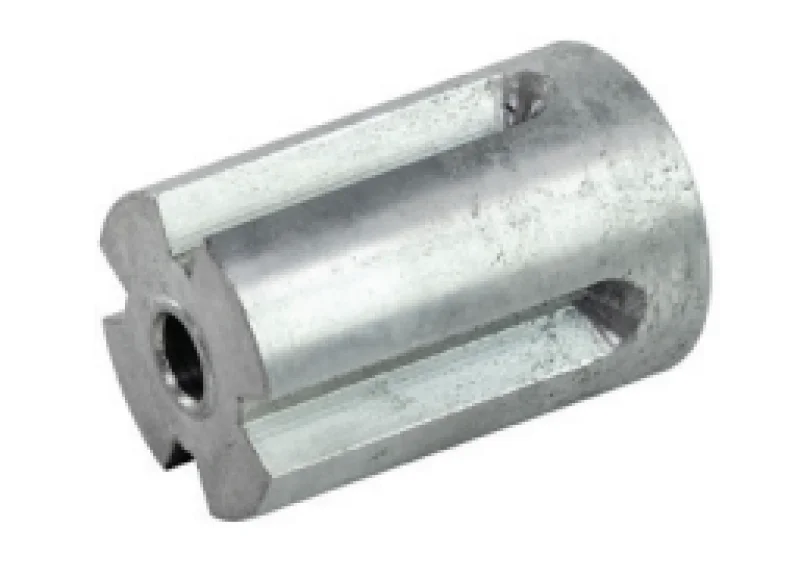 Volvo Penta Tutya VP0081 Zn.