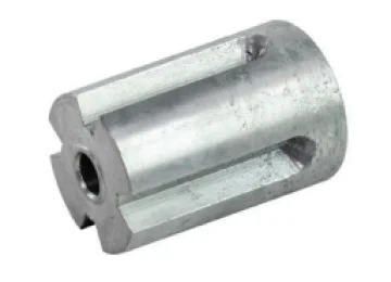 Volvo Penta Tutya VP0081 Zn. - 1