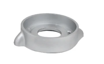 Volvo Penta Tutya VP0086 Zn. - 1