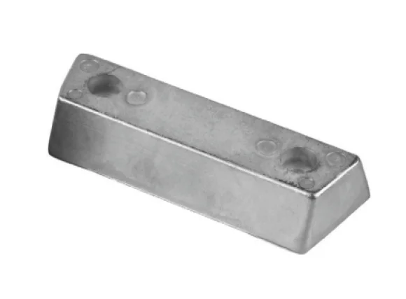 Volvo Penta Tutya VP0835 Zn.