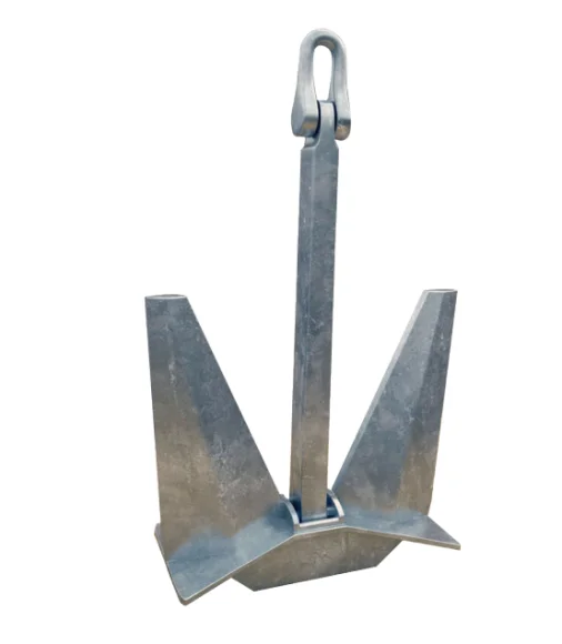 Yat Çipasi Galvani̇zli̇ 30 KG