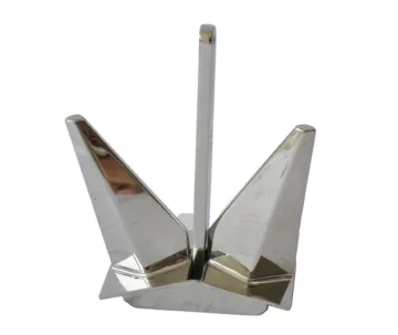 Yat Çipasi Krom 60 KG - 1