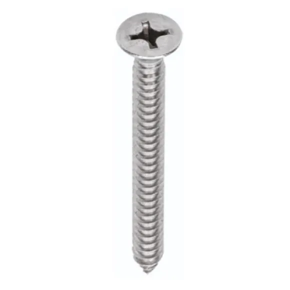 YHB Saç VİDA 4. 2X50