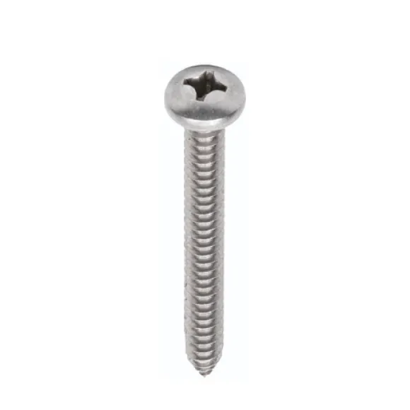 YSB Saç VİDA 4. 2X16