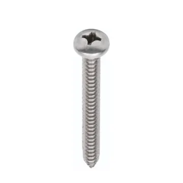 YSB Saç VİDA 5. 5X38 - 1