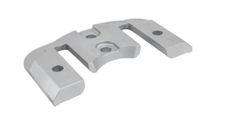 Mercruiser Tutya MRC34A ALÜ.