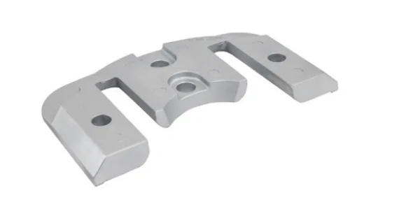 Mercruiser Tutya MRC34A ALÜ.