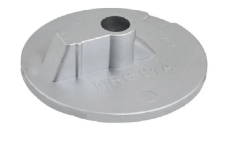 Mercruiser Tutya MRC91A ALÜ.