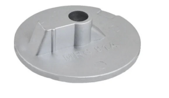 Mercruiser Tutya MRC91A ALÜ.