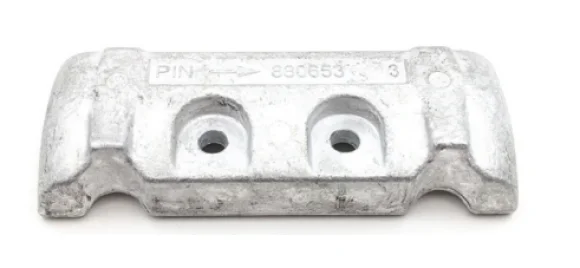 Mercruiser Tutya VRD35A ALÜ.