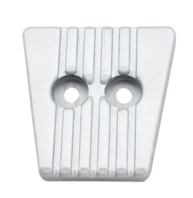 Volvo Penta Tutya VP0017 Zn.