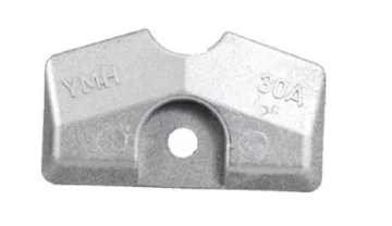 Yamaha Tutya YMH30A ALÜ. - 1