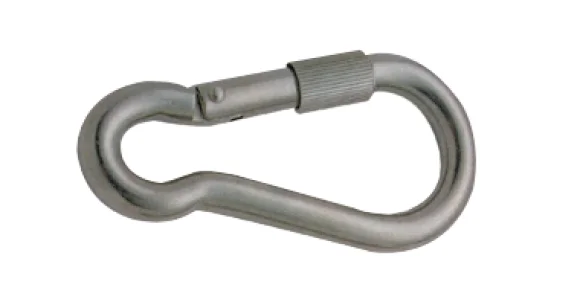 06 MM Galvani̇zli̇ Karabi̇na Vi̇dali