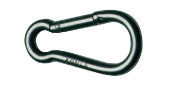 06 MM Galvani̇zli̇ Karabi̇na - 1