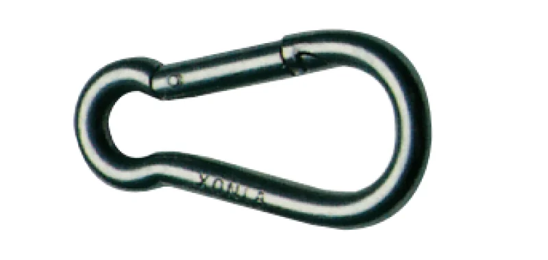 08 MM Galvani̇zli̇ Karabi̇na