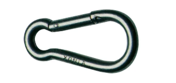 08 MM Galvani̇zli̇ Karabi̇na