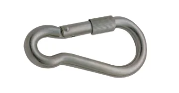 10 MM Galvani̇zli̇ Karabi̇na Vi̇dali - 1