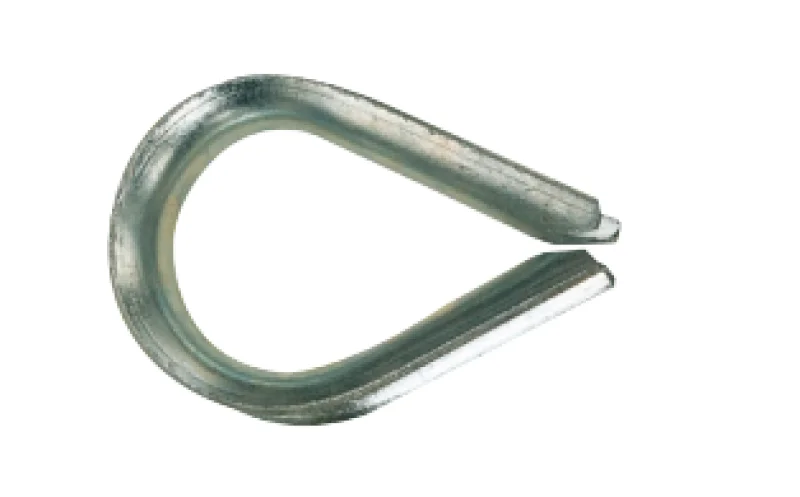 10 MM Galvani̇zli̇ Radansa