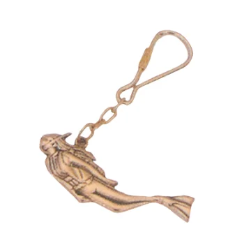 Dalgiç Anahtarlik KY040 - 1