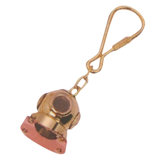 Dalgiç Kafasi Anahtarlik KY120