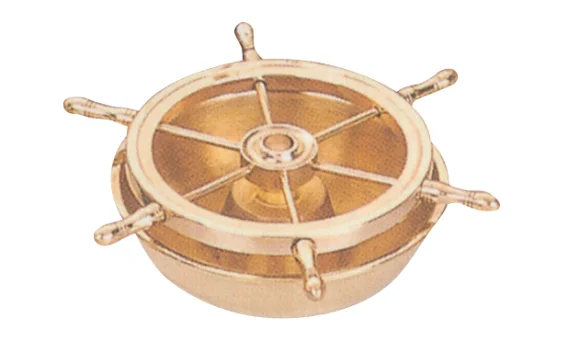 Dümenli̇ Kül Tablasi Md011