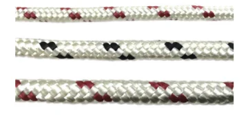 Ekonomi̇k SERİ Polyester İskota Halati 12 MM - 1