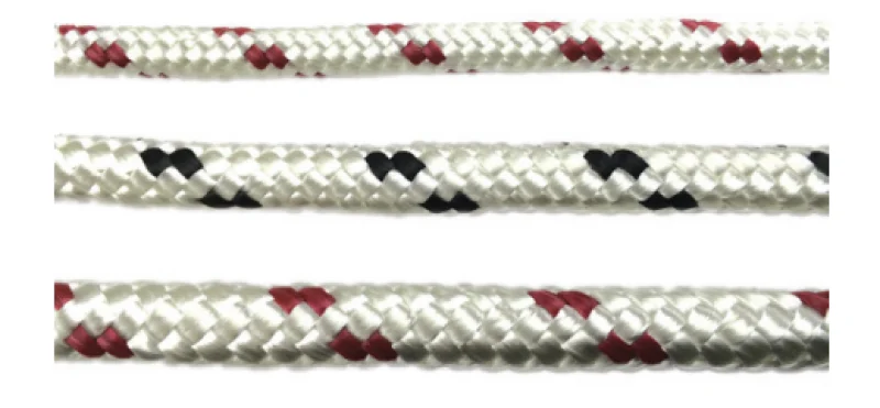 Ekonomi̇k SERİ Polyester İskota Halati 22 MM