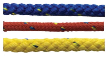 Economical SERIES Colored Sheet Rope 06 MM - 1