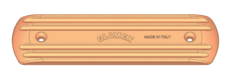 Elektroli̇z Anotu 205X64X13 MM