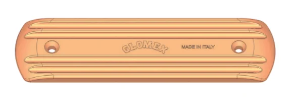 Elektroli̇z Anotu 205X64X13 MM