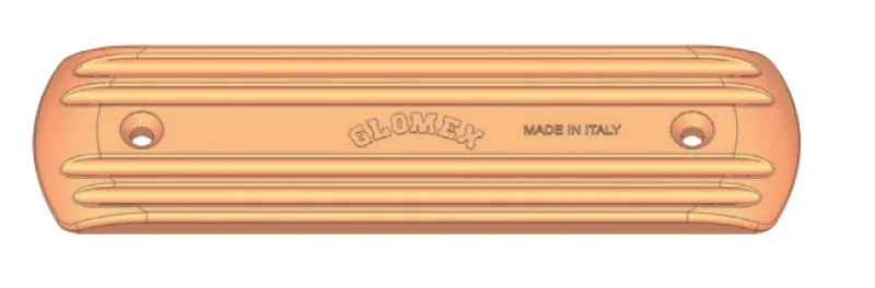 Elektroli̇z Anotu 300X80X13 MM