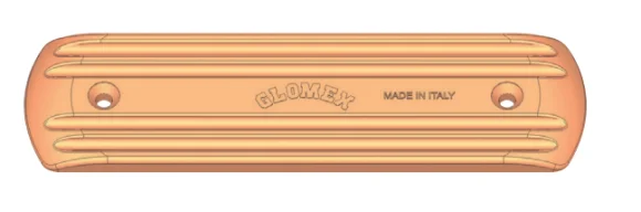 Elektroli̇z Anotu 300X80X13 MM