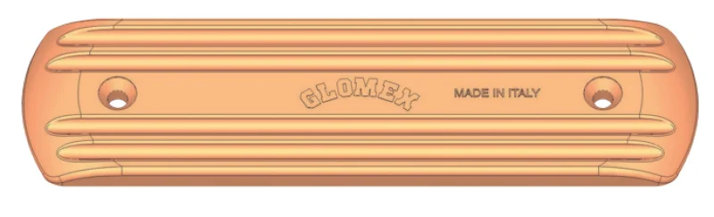 Elektroli̇z Anotu 450X125X13 MM