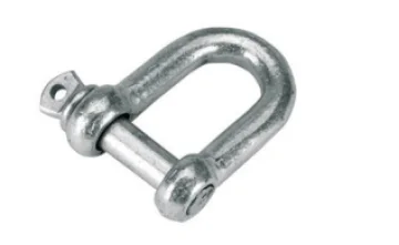 Galvani̇zli̇ Zi̇nci̇r Ki̇li̇di̇ 08 MM