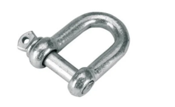 Galvani̇zli̇ Zi̇nci̇r Ki̇li̇di̇ 12 MM