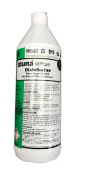 Iduna Bulaşik Detarjani 1 LT - 1