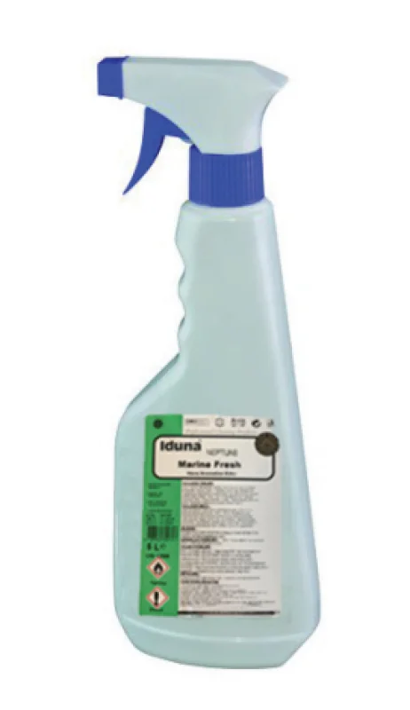 Iduna Hava Temi̇zleyi̇ci̇ Sprey 0.5 LT